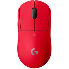 Logitech PRO X Superlight 2 SE Lightspeed Red